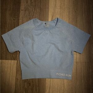 Pcheebum Women's Top